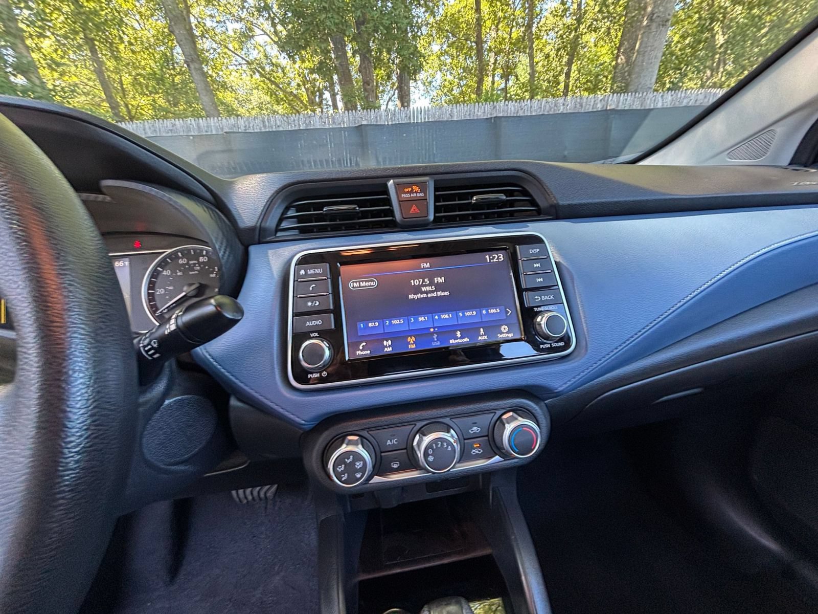 Thumbnail: 2025 Nissan Versa - 16