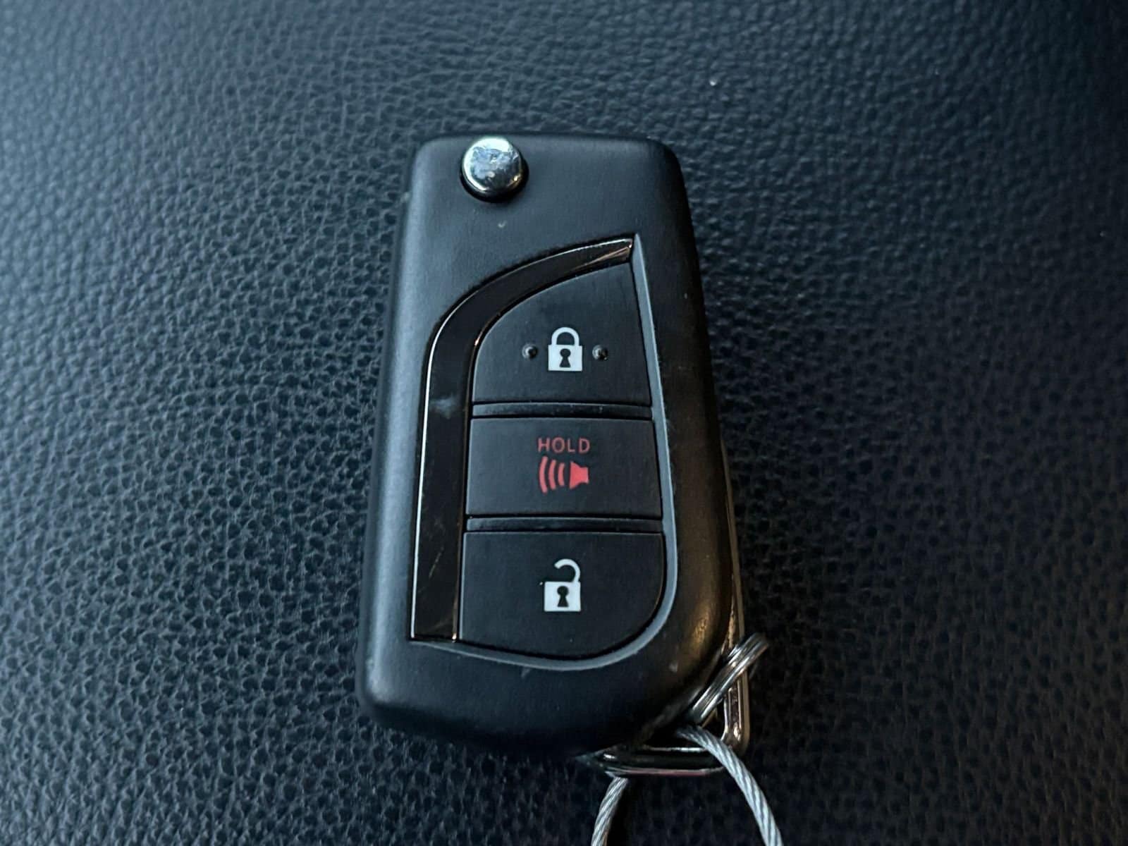 Thumbnail: 2025 Toyota RAV4 - 22