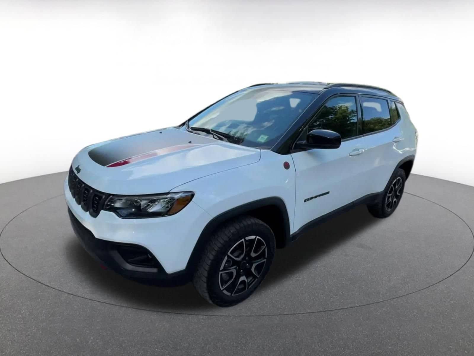 Thumbnail: 2025 Jeep Compass - 6