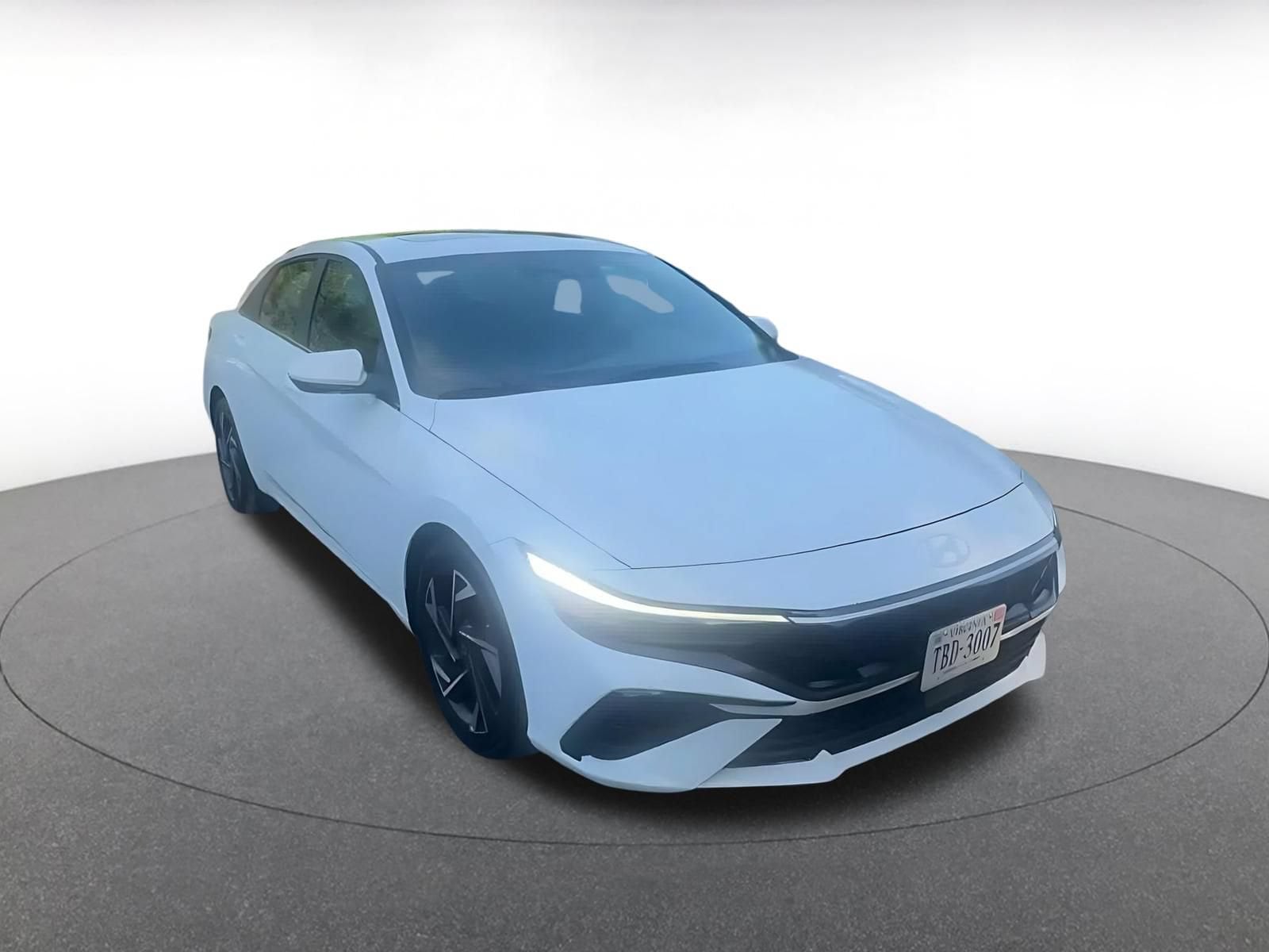Thumbnail: 2025 Hyundai Elantra - 3