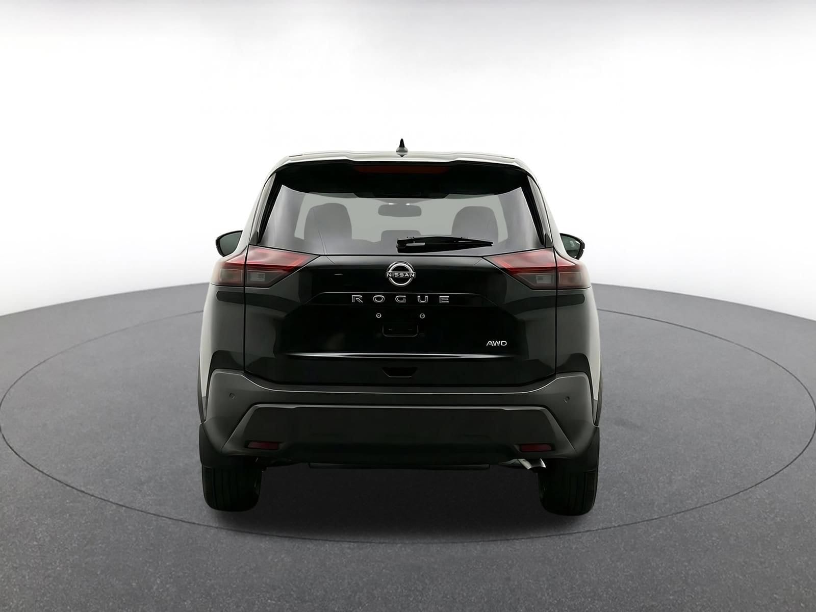 Thumbnail: 2025 Nissan Rogue - 8