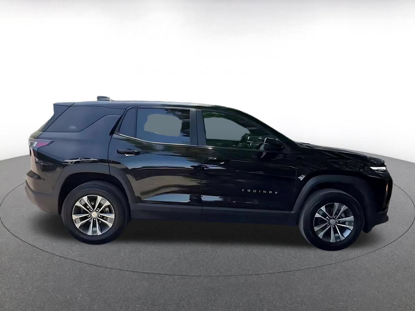 Thumbnail: 2025 Chevrolet Equinox - 15