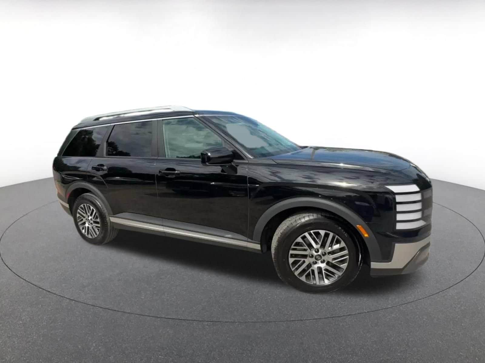 Thumbnail: 2026 Hyundai Palisade - 2