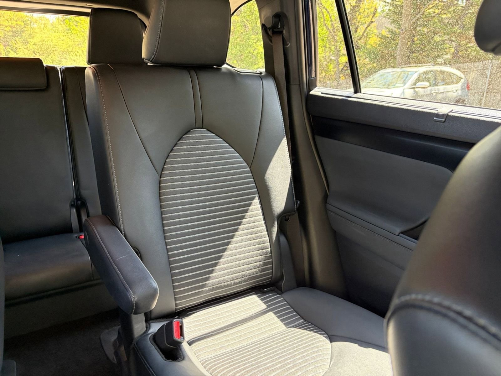 2025 Toyota Highlander 40