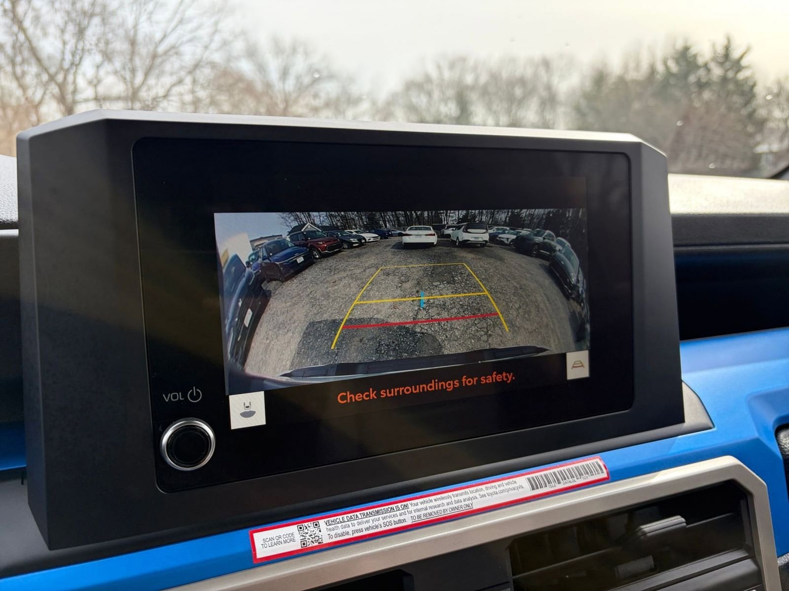 Thumbnail: 2025 Toyota Tacoma - 22