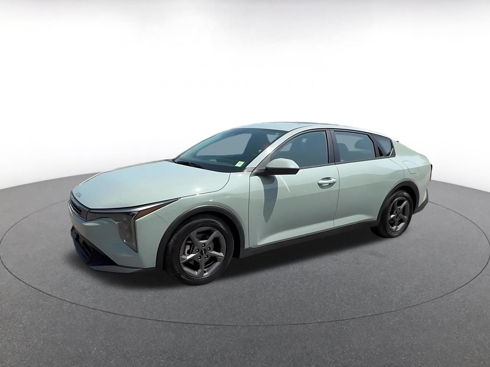 Thumbnail: 2025 Kia K4 - 8