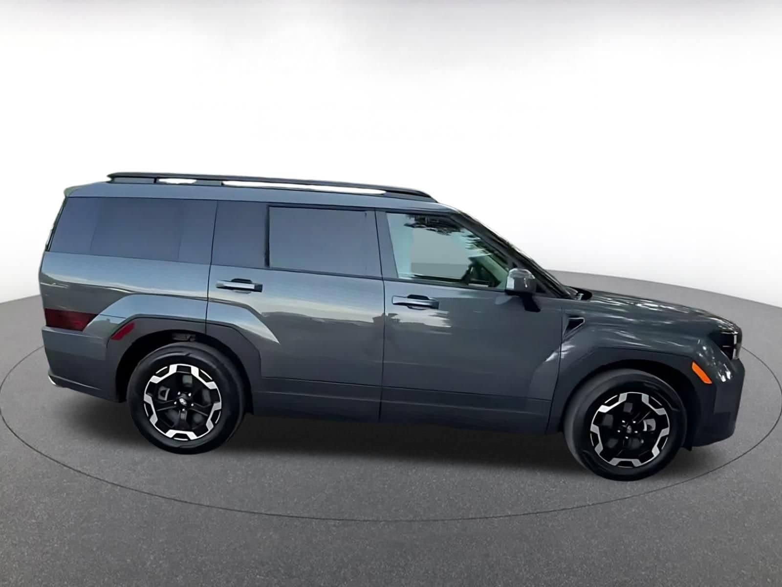 Thumbnail: 2026 Hyundai Santa Fe - 13
