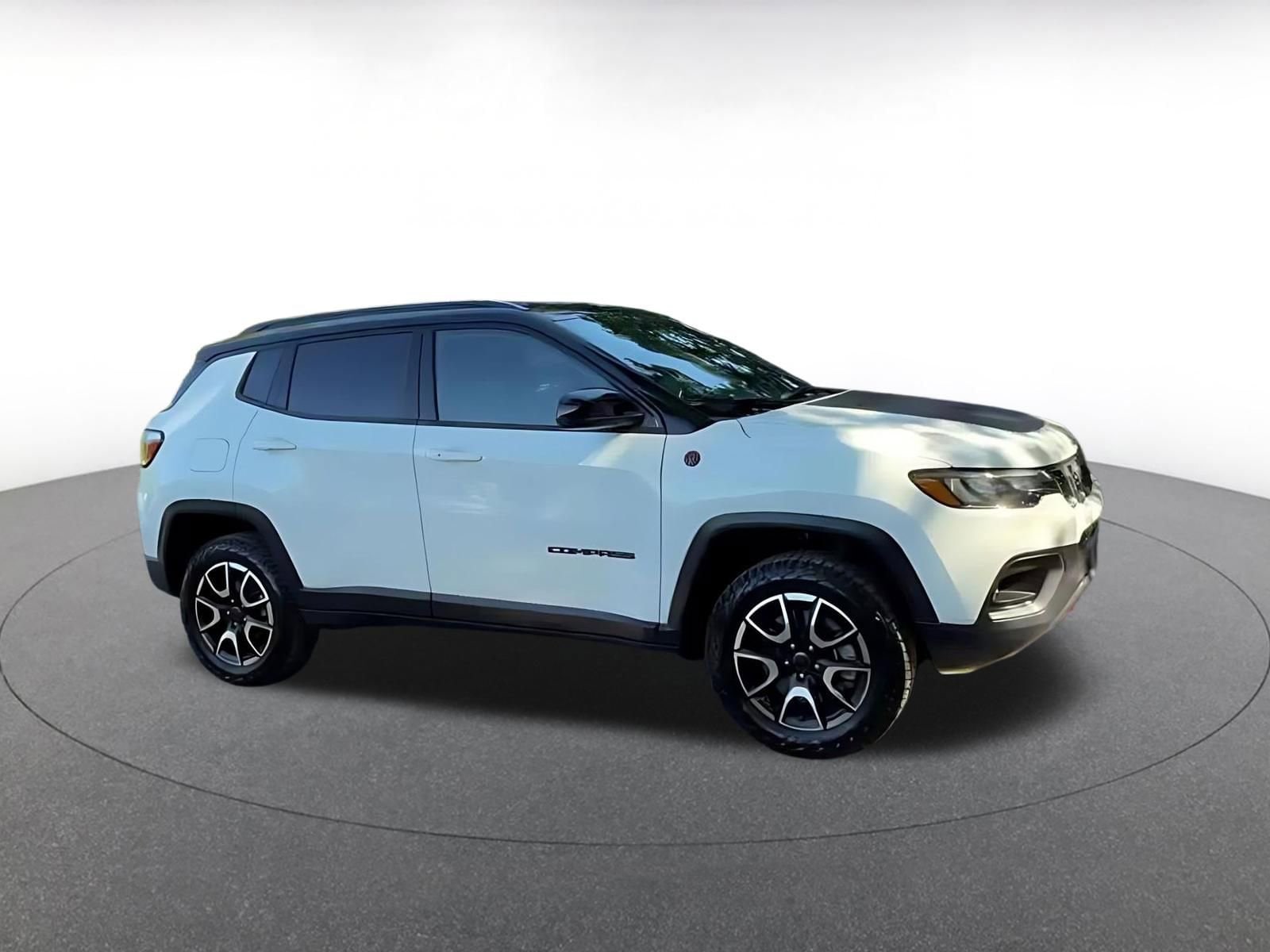 Thumbnail: 2025 Jeep Compass - 2