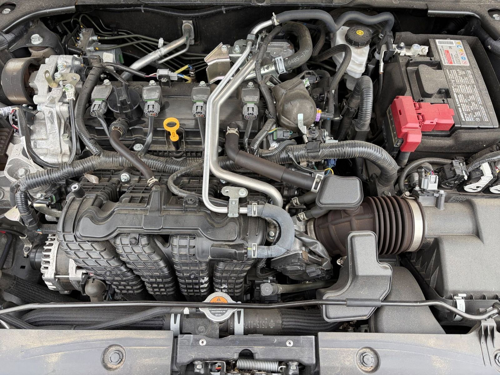 Thumbnail: 2025 Nissan Altima - 32