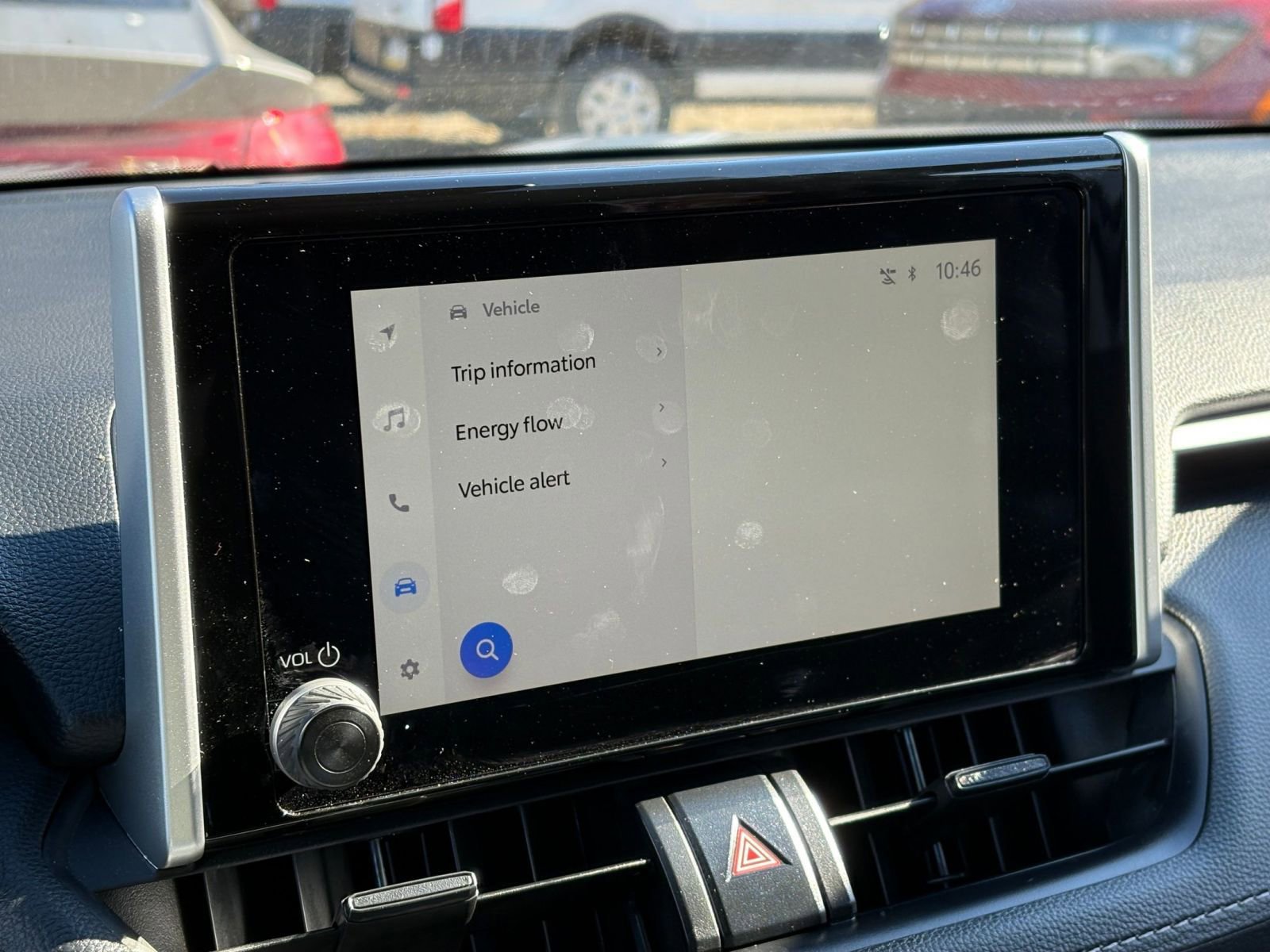 Thumbnail: 2025 Toyota RAV4 - 21