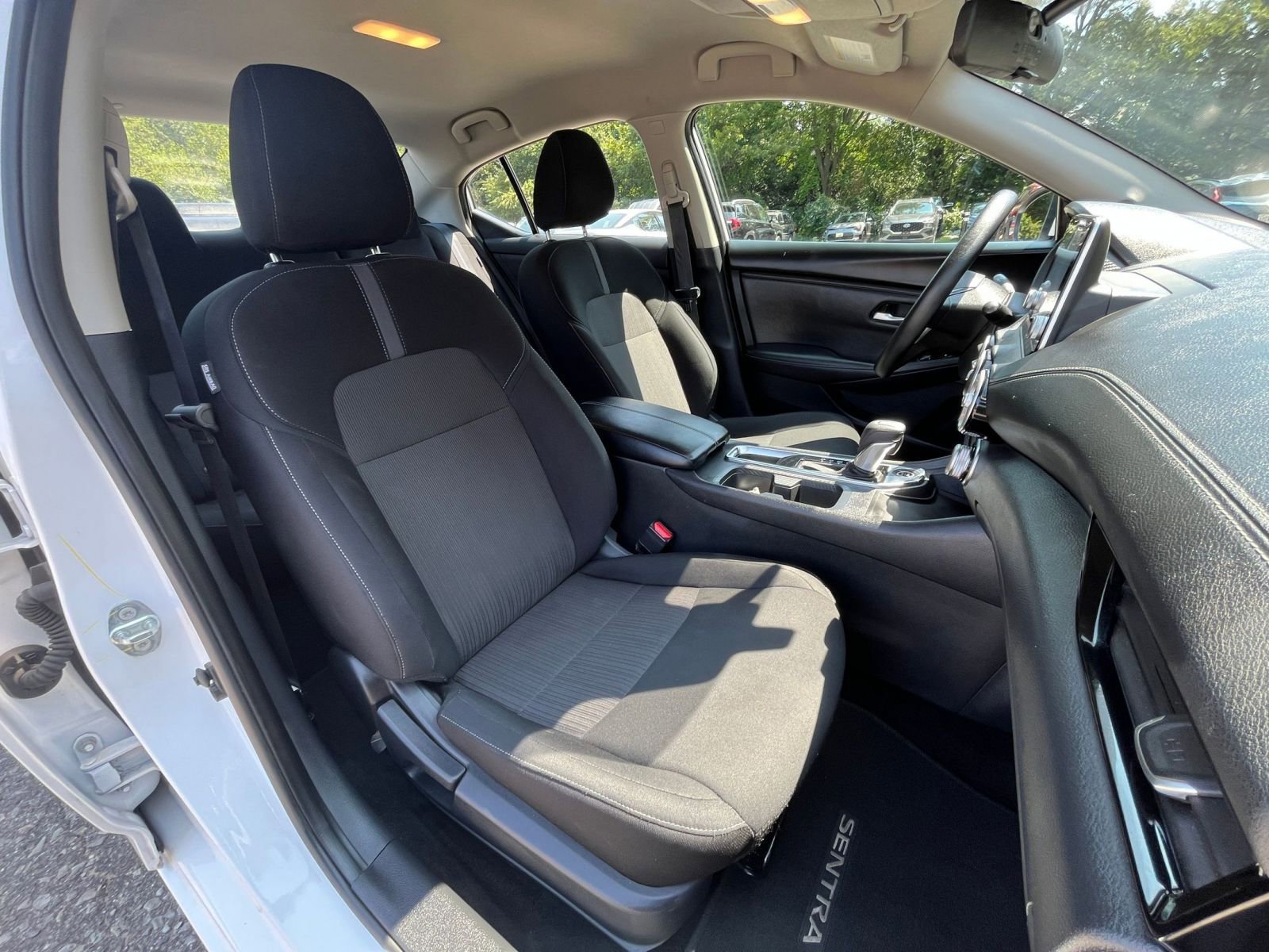 Thumbnail: 2024 Nissan Sentra - 34