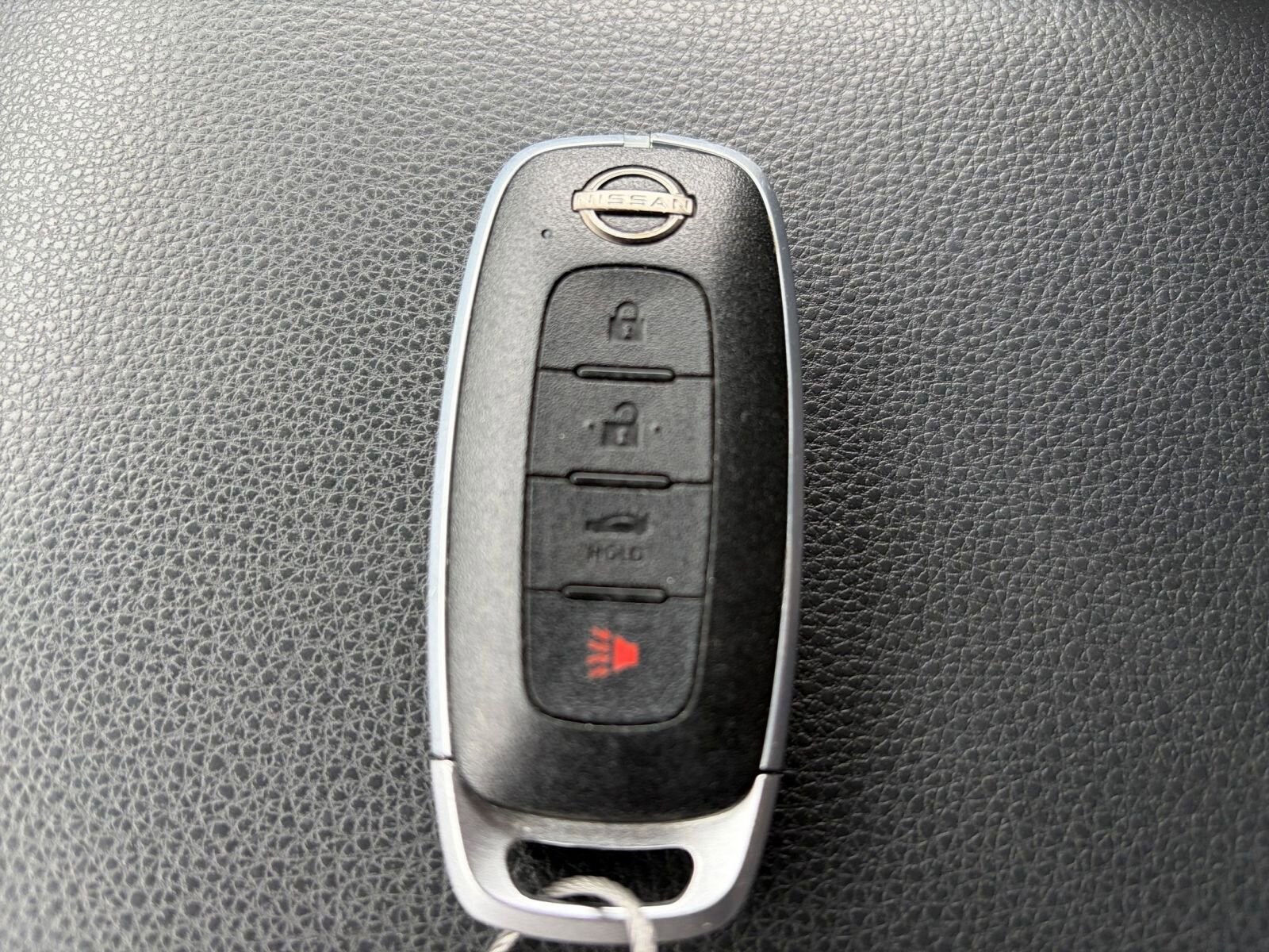 Thumbnail: 2025 Nissan Sentra - 21