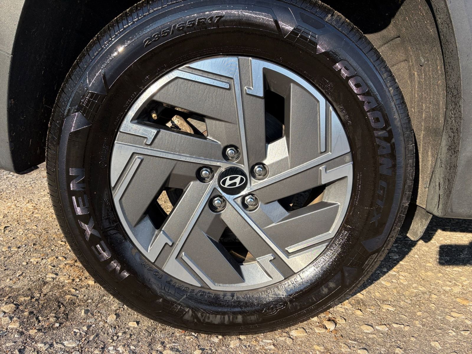 Thumbnail: 2025 Hyundai Tucson - 30