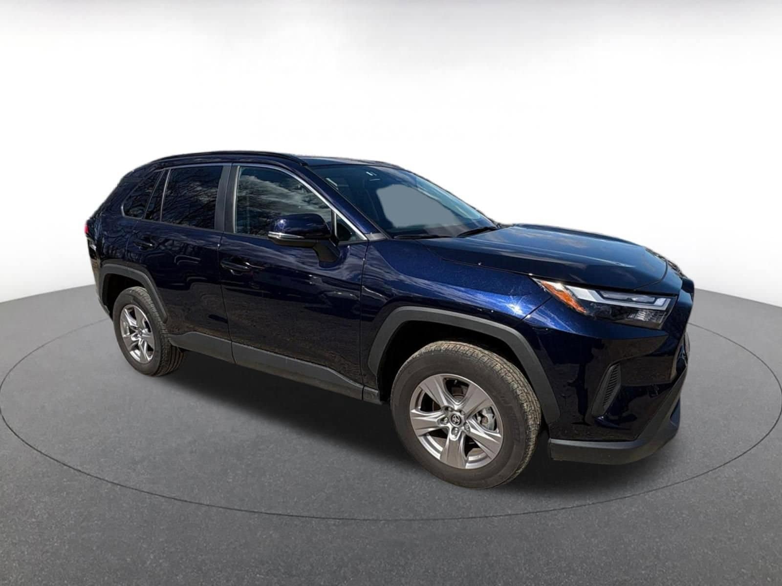 Thumbnail: 2025 Toyota RAV4 - 1