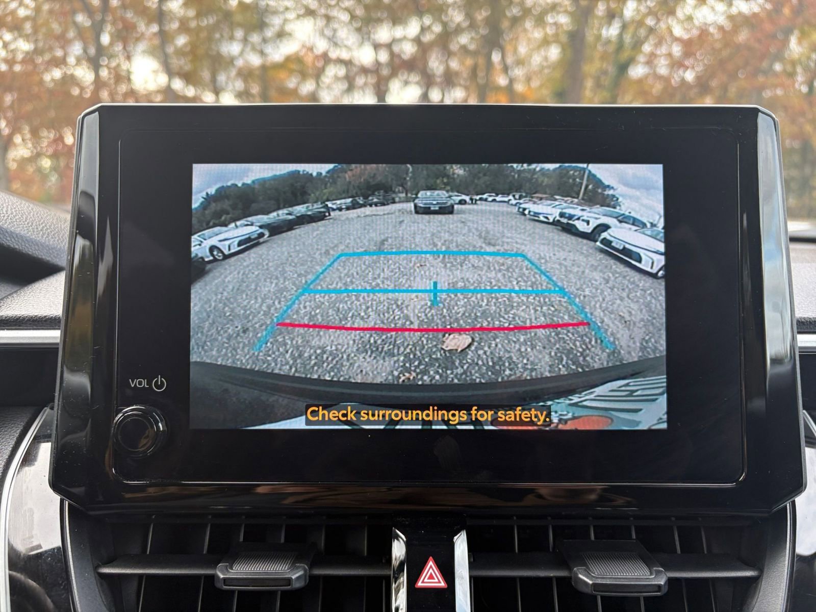 Thumbnail: 2025 Toyota Corolla Cross - 17