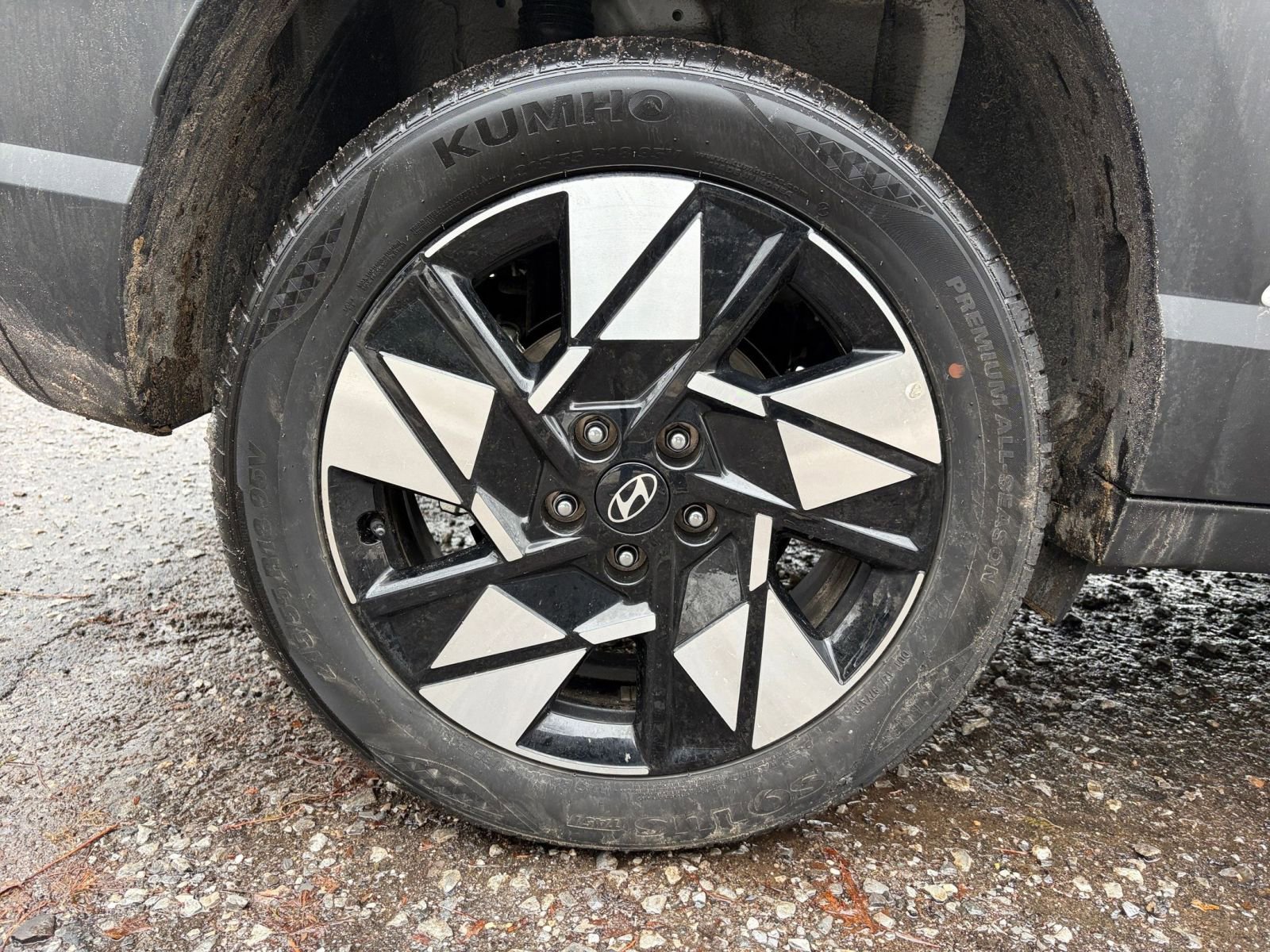 Thumbnail: 2025 Hyundai Kona - 31