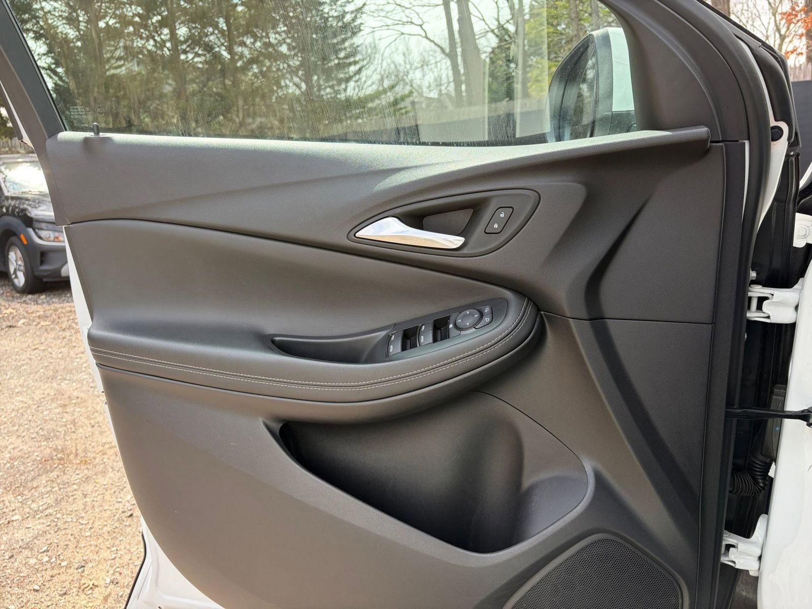 Thumbnail: 2025 Buick Encore GX - 18