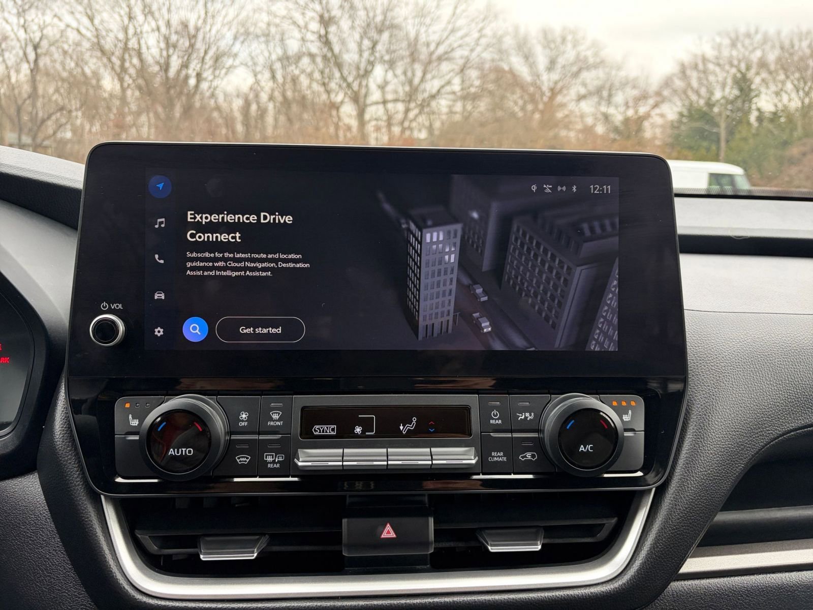 Thumbnail: 2025 Toyota Grand Highlander - 21