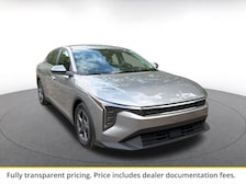 2025 Kia K4 LXS -
                  Smithtown, NY