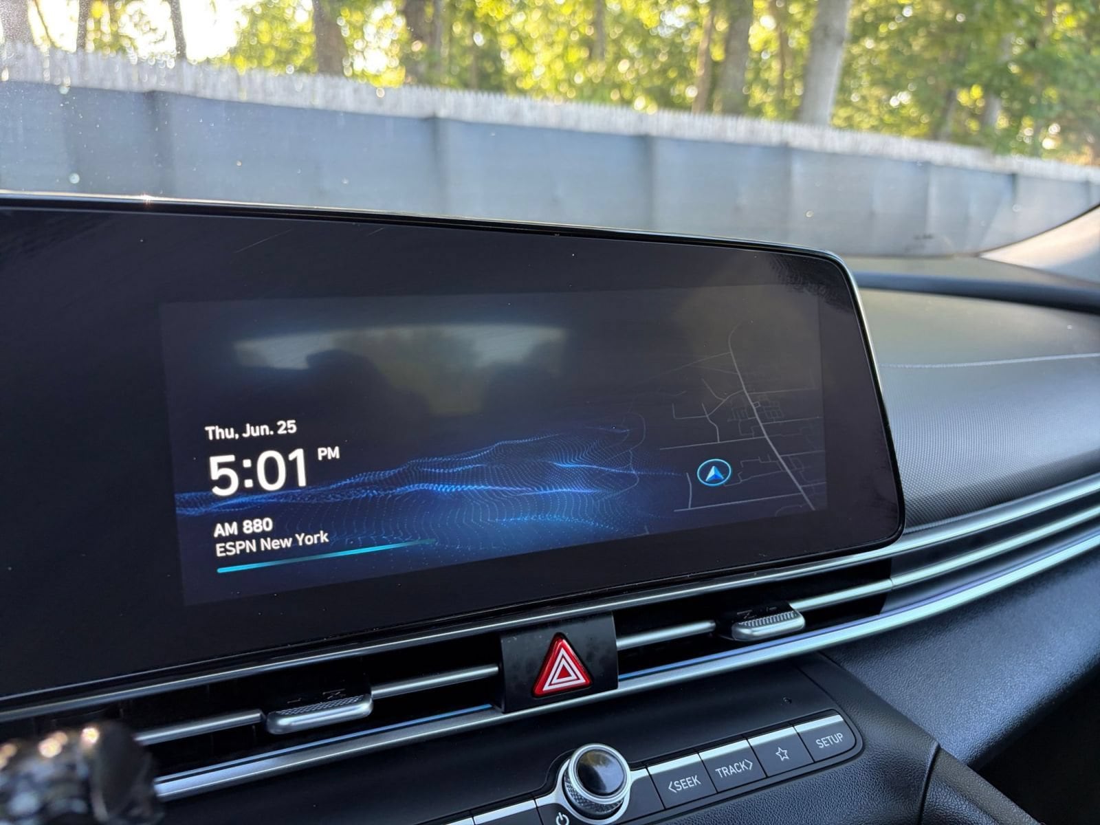 Thumbnail: 2025 Hyundai Elantra - 21