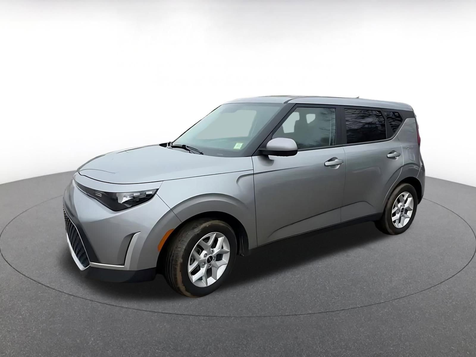 Thumbnail: 2025 Kia Soul - 8
