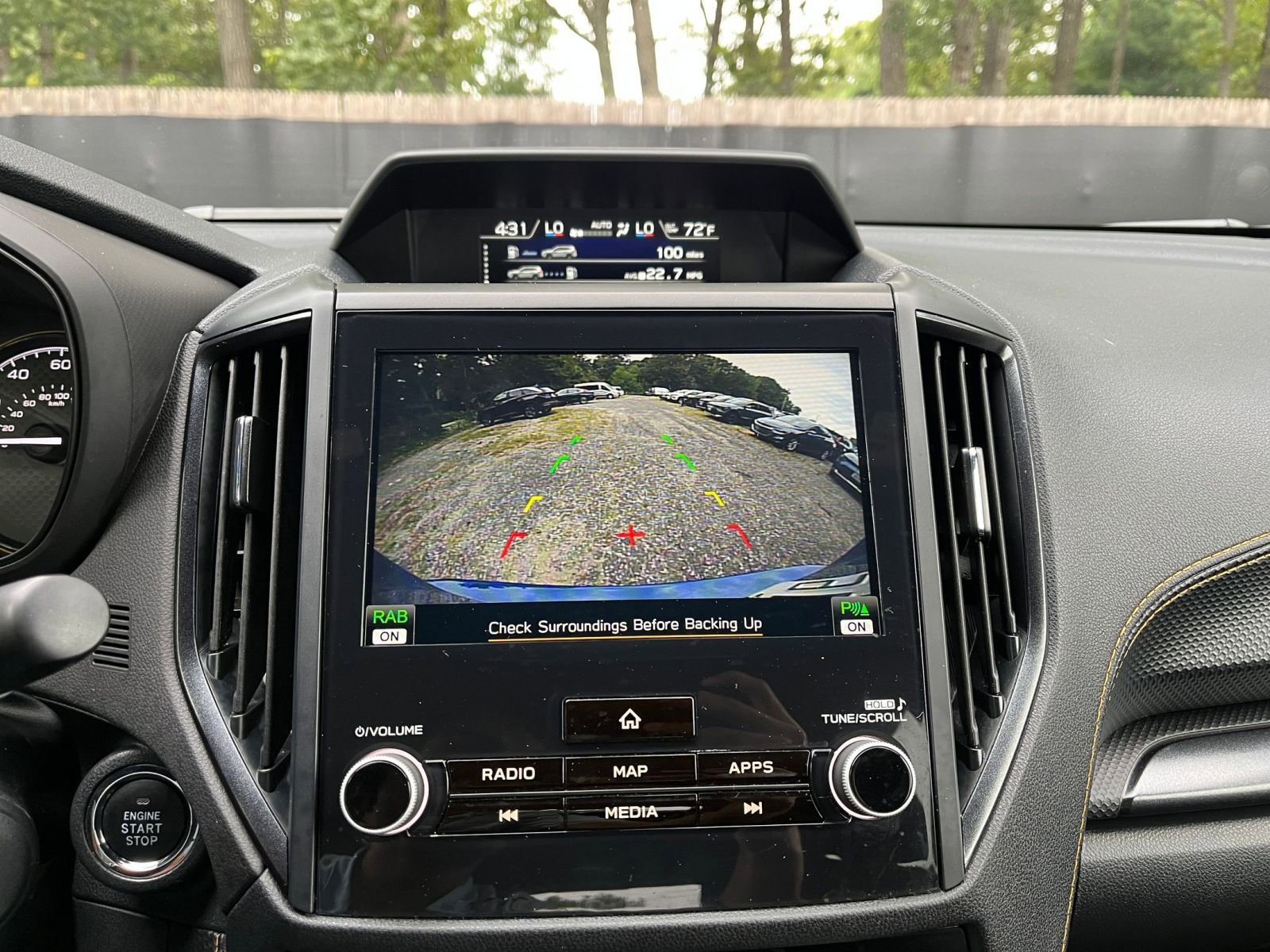 Thumbnail: 2024 Subaru Forester - 17