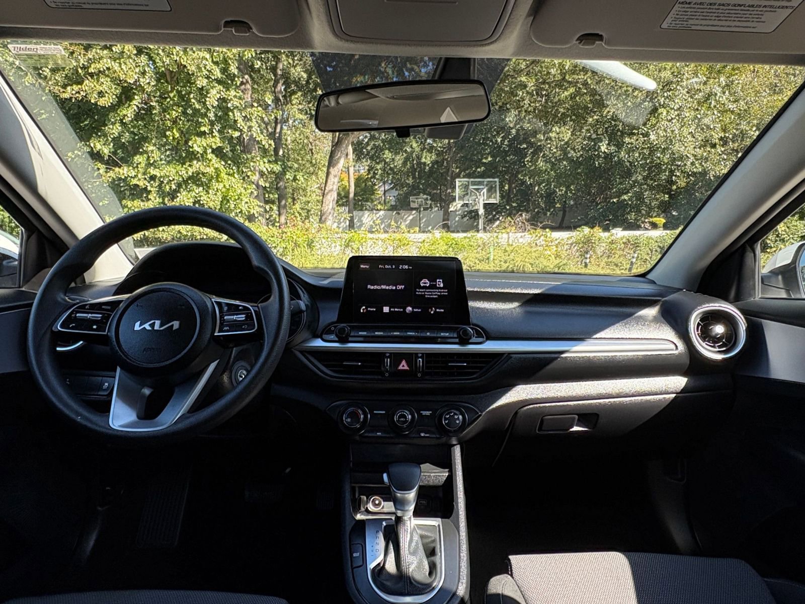 Thumbnail: 2024 Kia Forte - 31