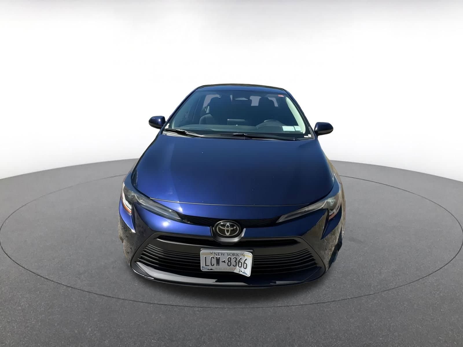Thumbnail: 2024 Toyota Corolla - 5