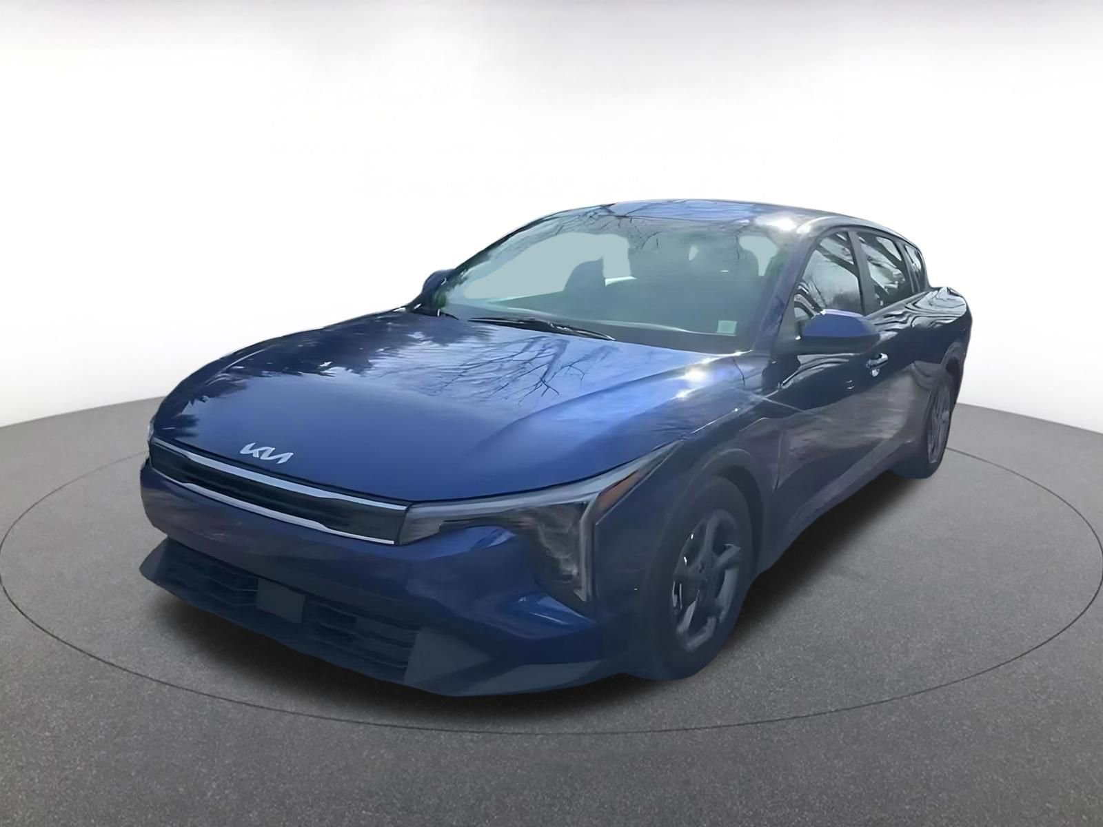 Thumbnail: 2025 Kia K4 - 7