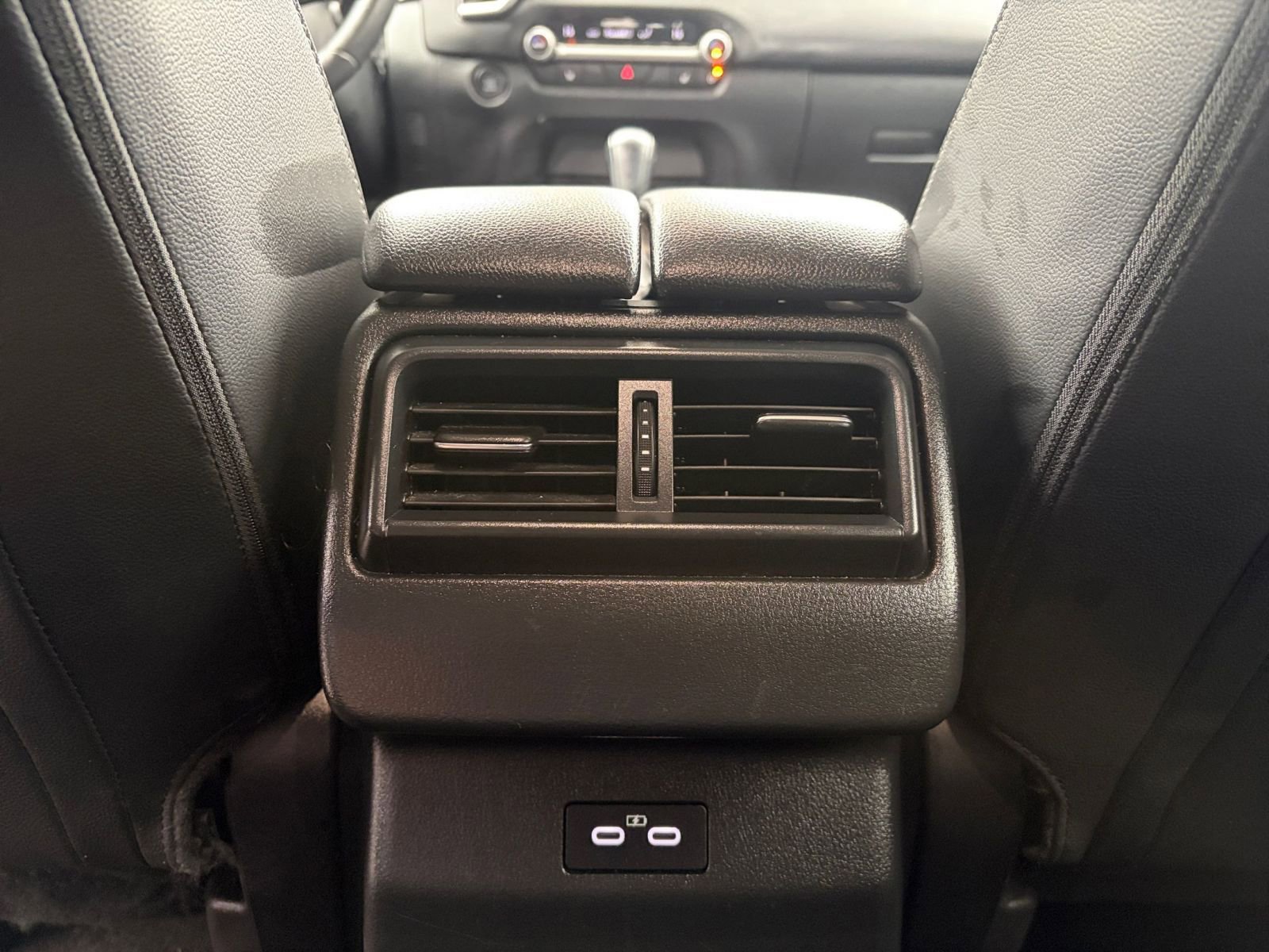 Thumbnail: 2025 Mazda CX-50 - 24