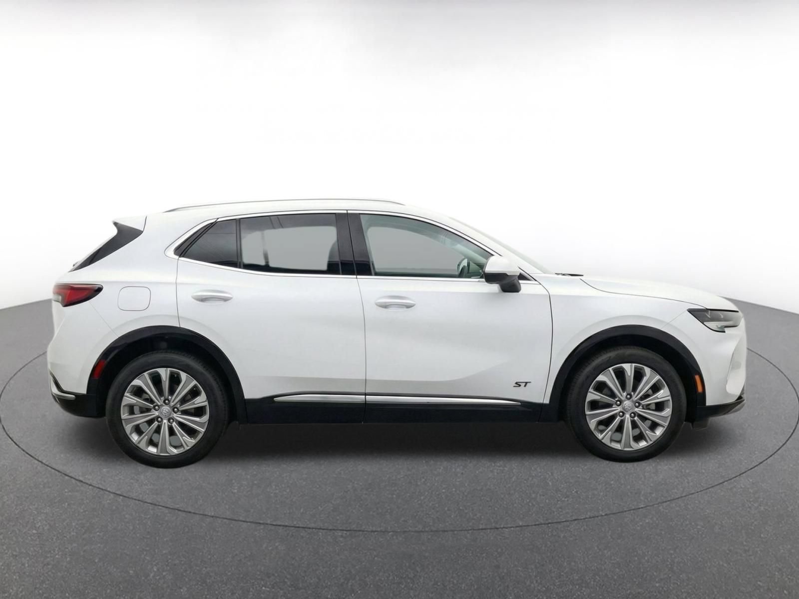 Thumbnail: 2024 Buick Envision - 9