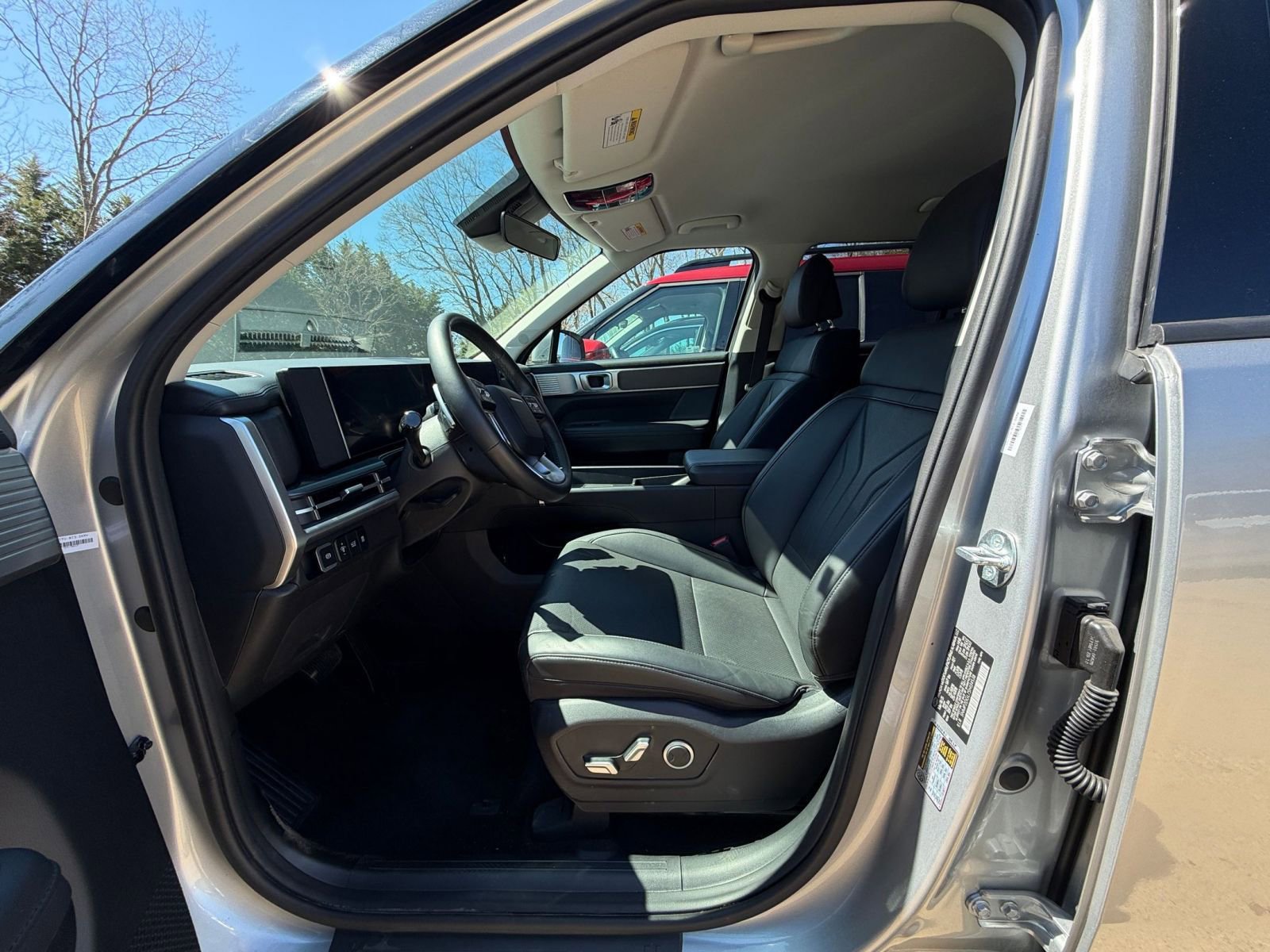 Thumbnail: 2025 Hyundai Santa Fe - 28