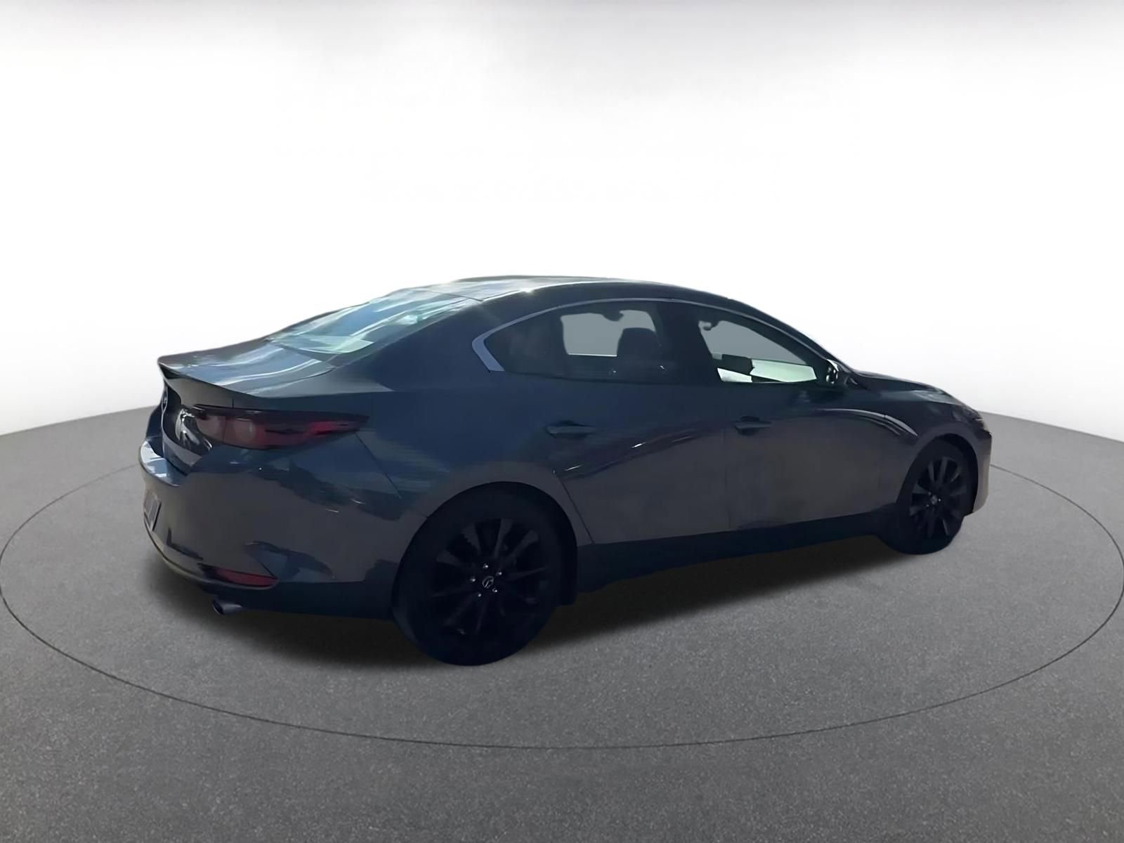 Thumbnail: 2025 Mazda Mazda3 - 15