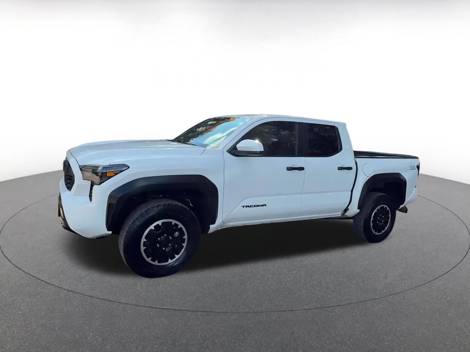 Thumbnail: 2025 Toyota Tacoma - 8