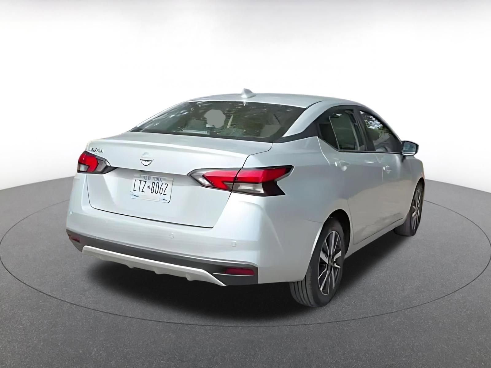 Thumbnail: 2025 Nissan Versa - 14