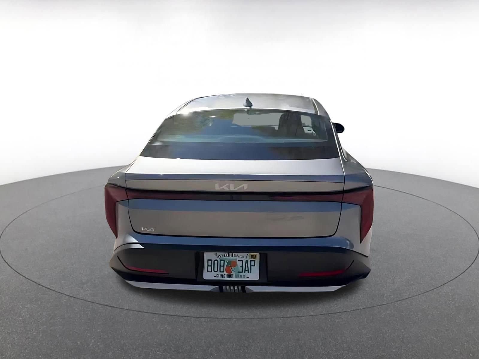 Thumbnail: 2025 Kia K4 - 12
