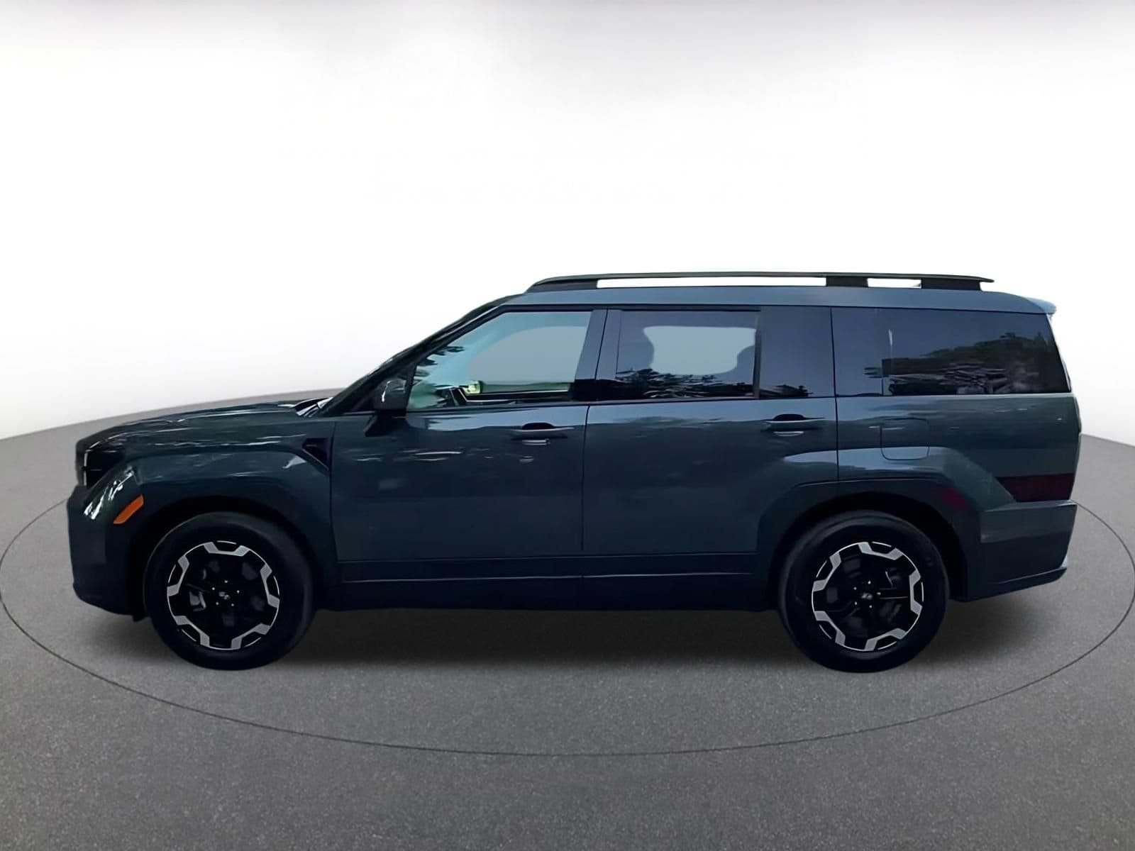 Thumbnail: 2026 Hyundai Santa Fe - 7