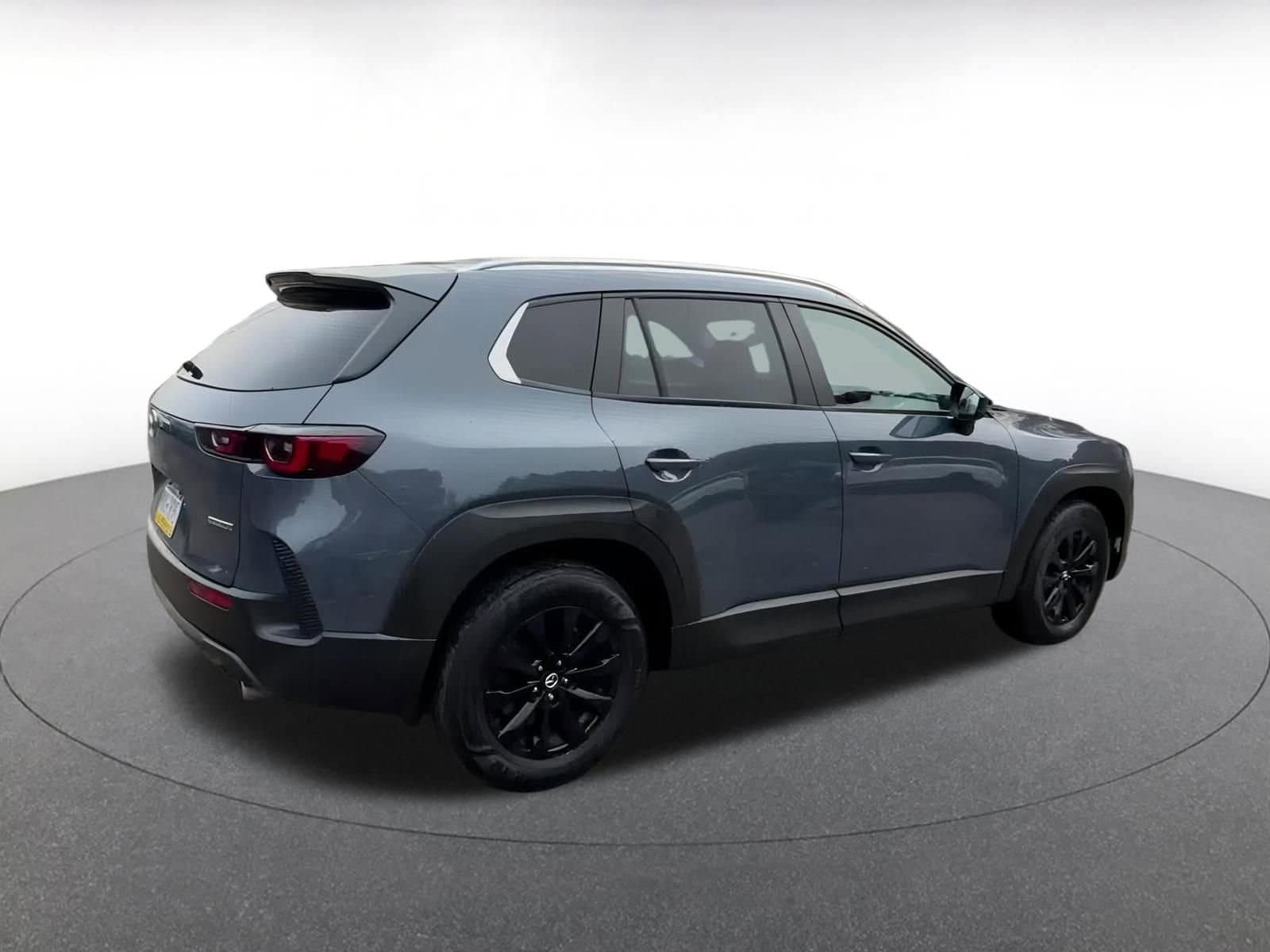 Thumbnail: 2025 Mazda CX-50 - 14