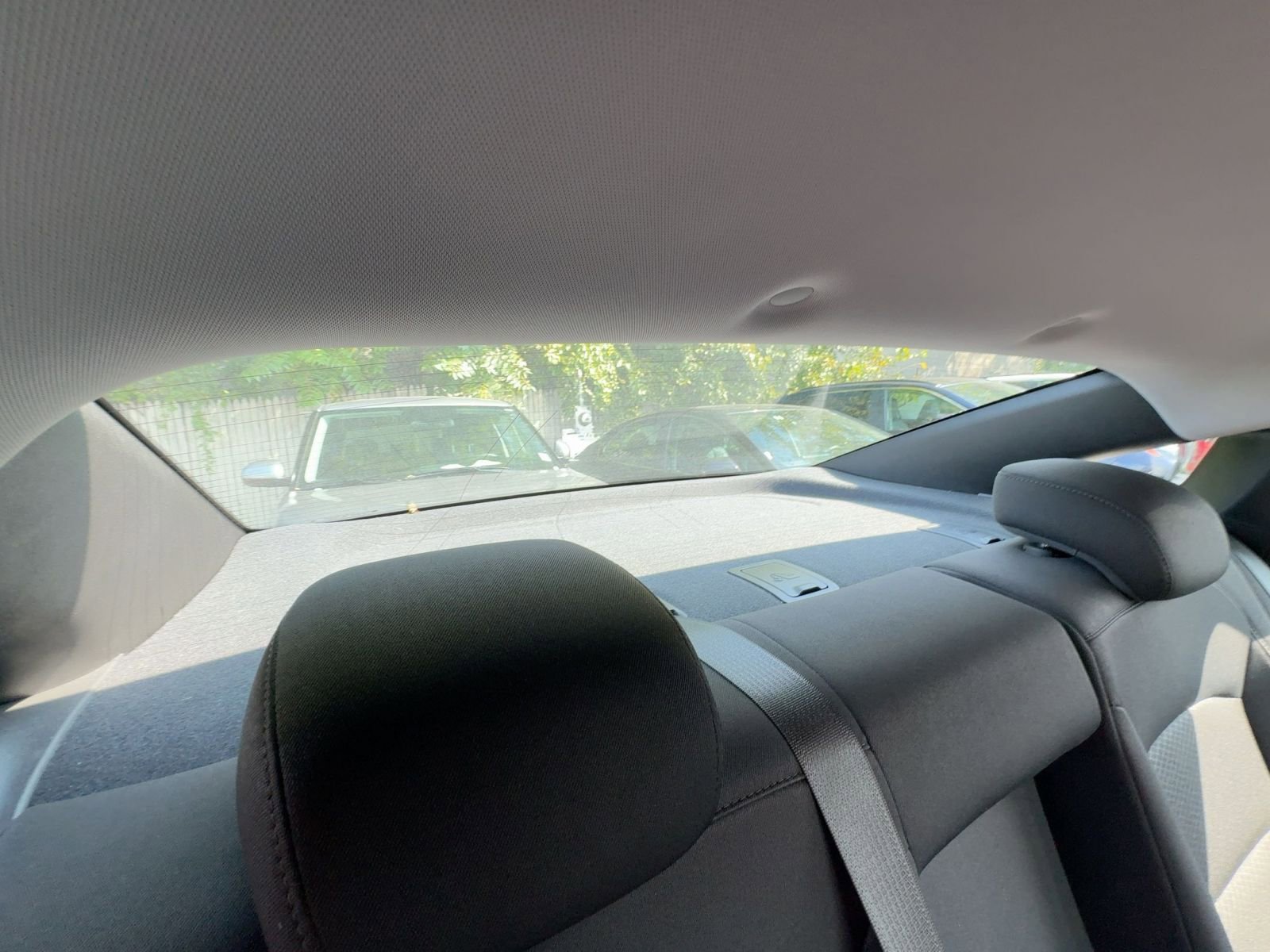 Thumbnail: 2024 Chevrolet Malibu - 23