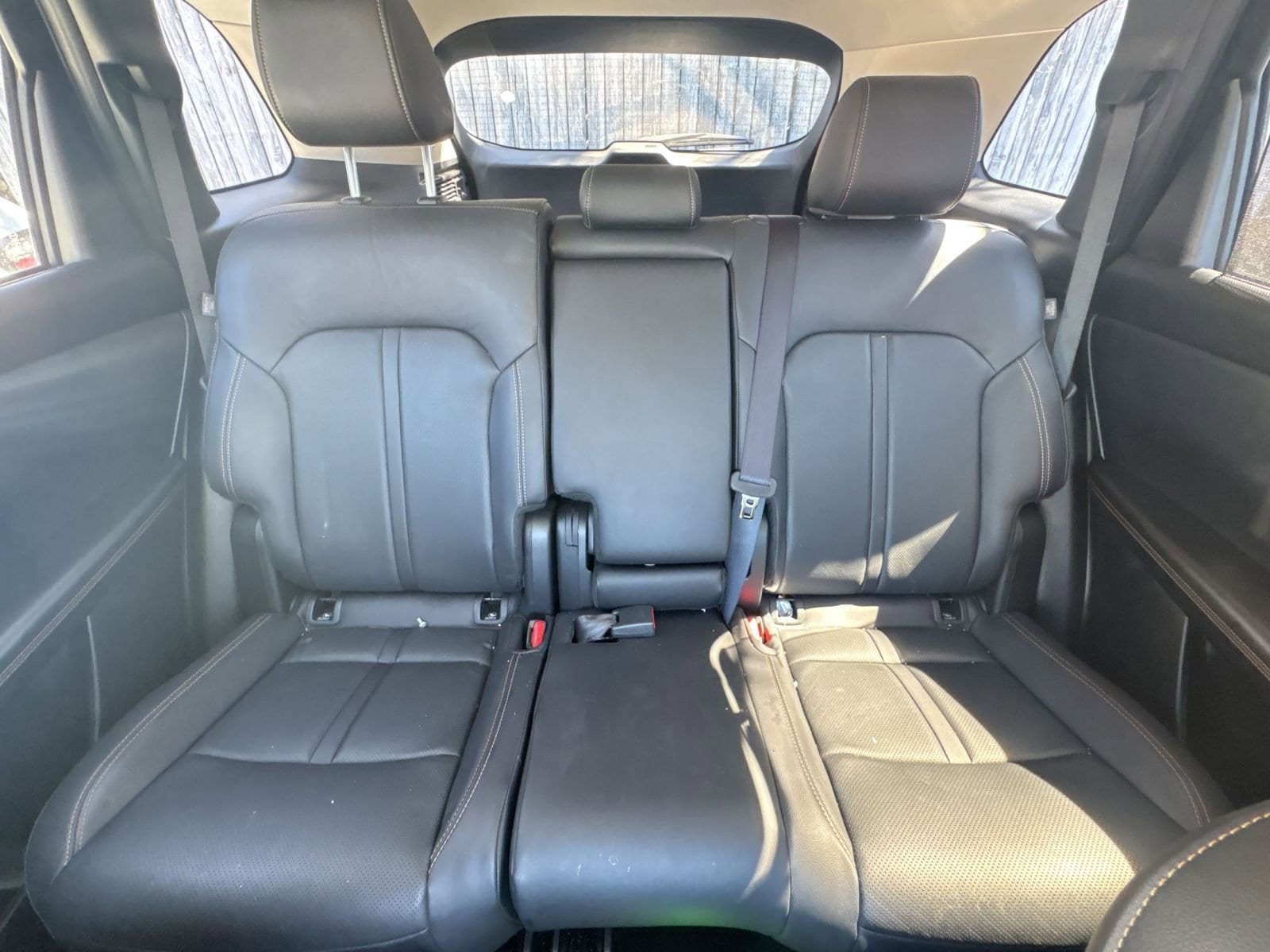 Thumbnail: 2025 Buick Encore GX - 9