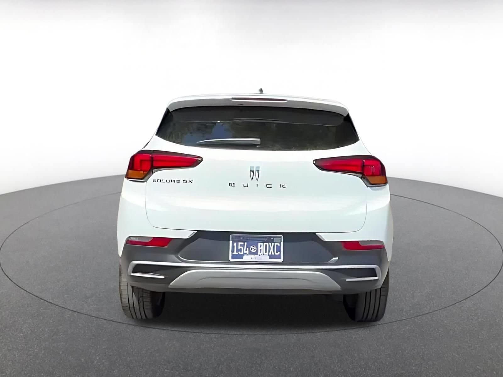 Thumbnail: 2026 Buick Encore GX - 12