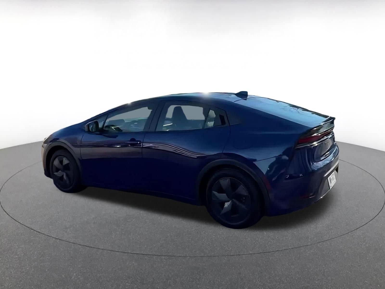 Thumbnail: 2025 Toyota Prius - 9