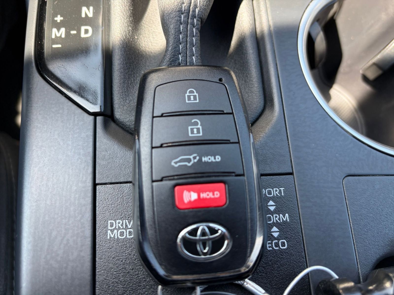 Thumbnail: 2025 Toyota Highlander - 21