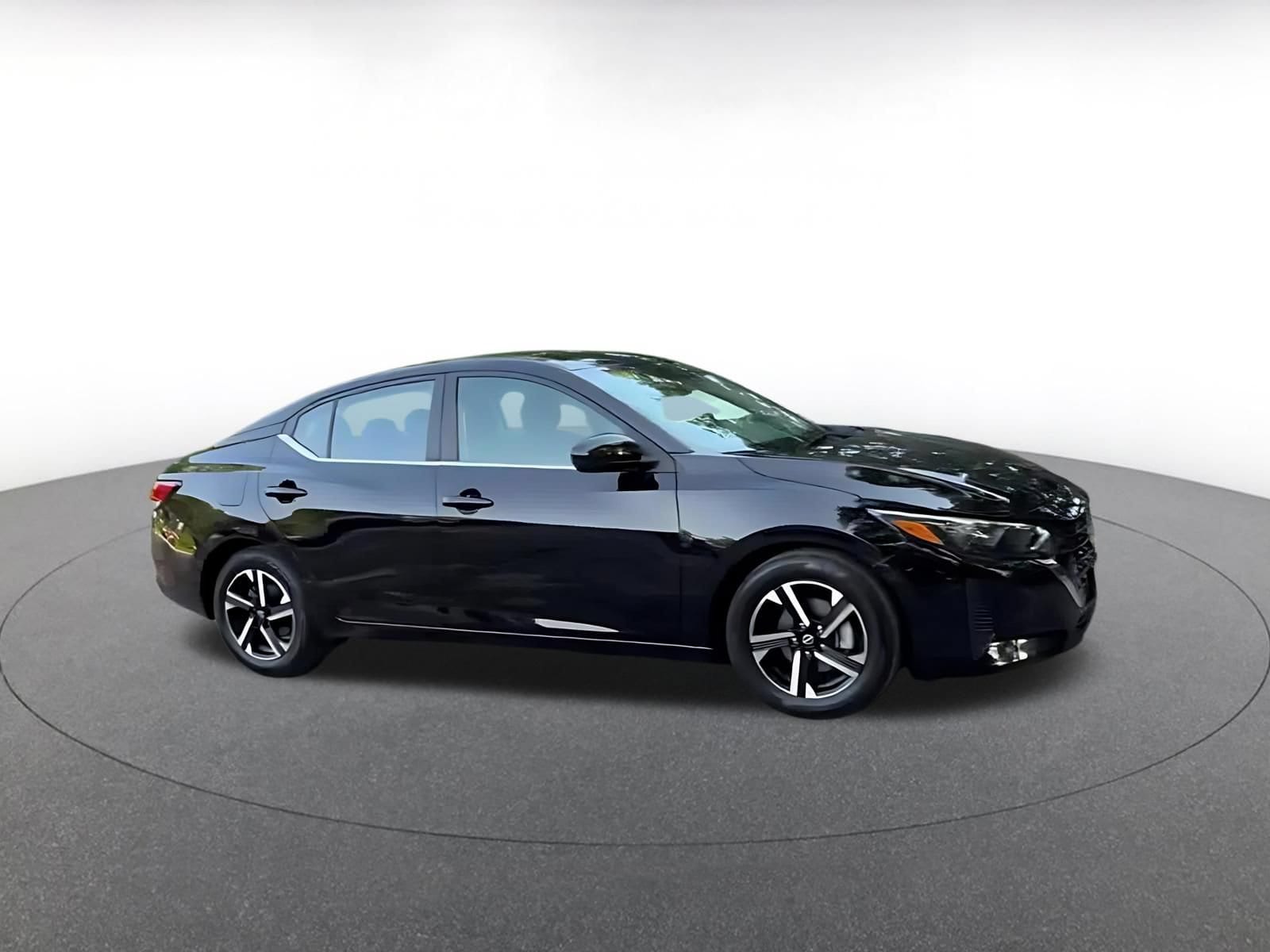 Thumbnail: 2025 Nissan Sentra - 2