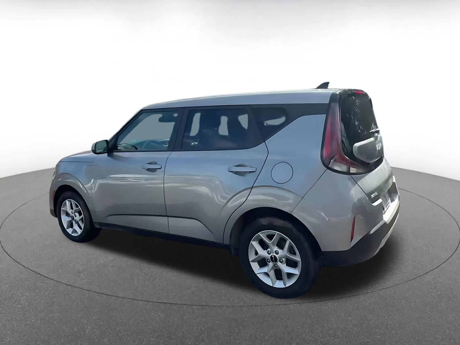 Thumbnail: 2025 Kia Soul - 9