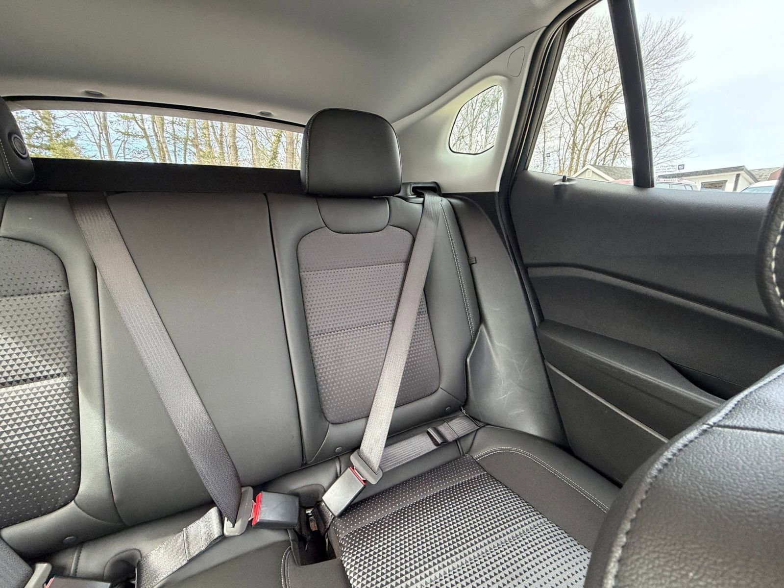 Thumbnail: 2025 Chevrolet Trax - 35