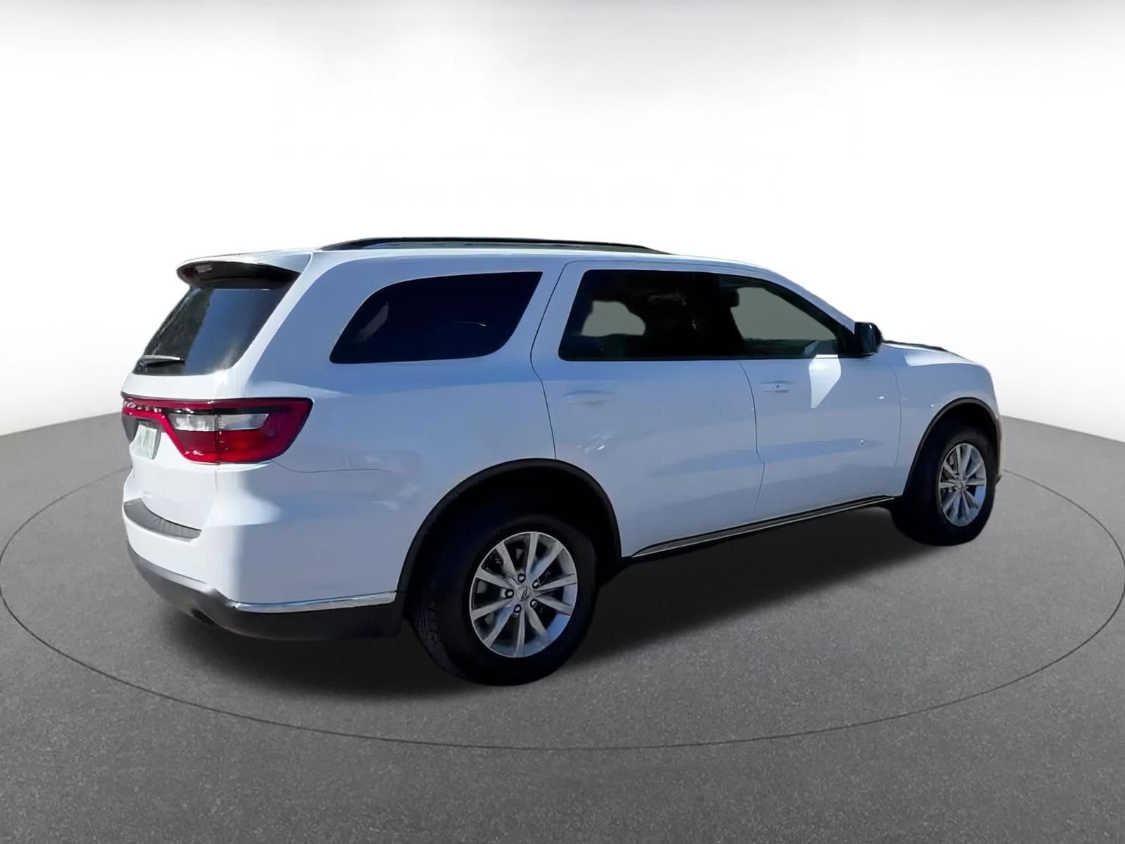 Thumbnail: 2024 Dodge Durango - 15