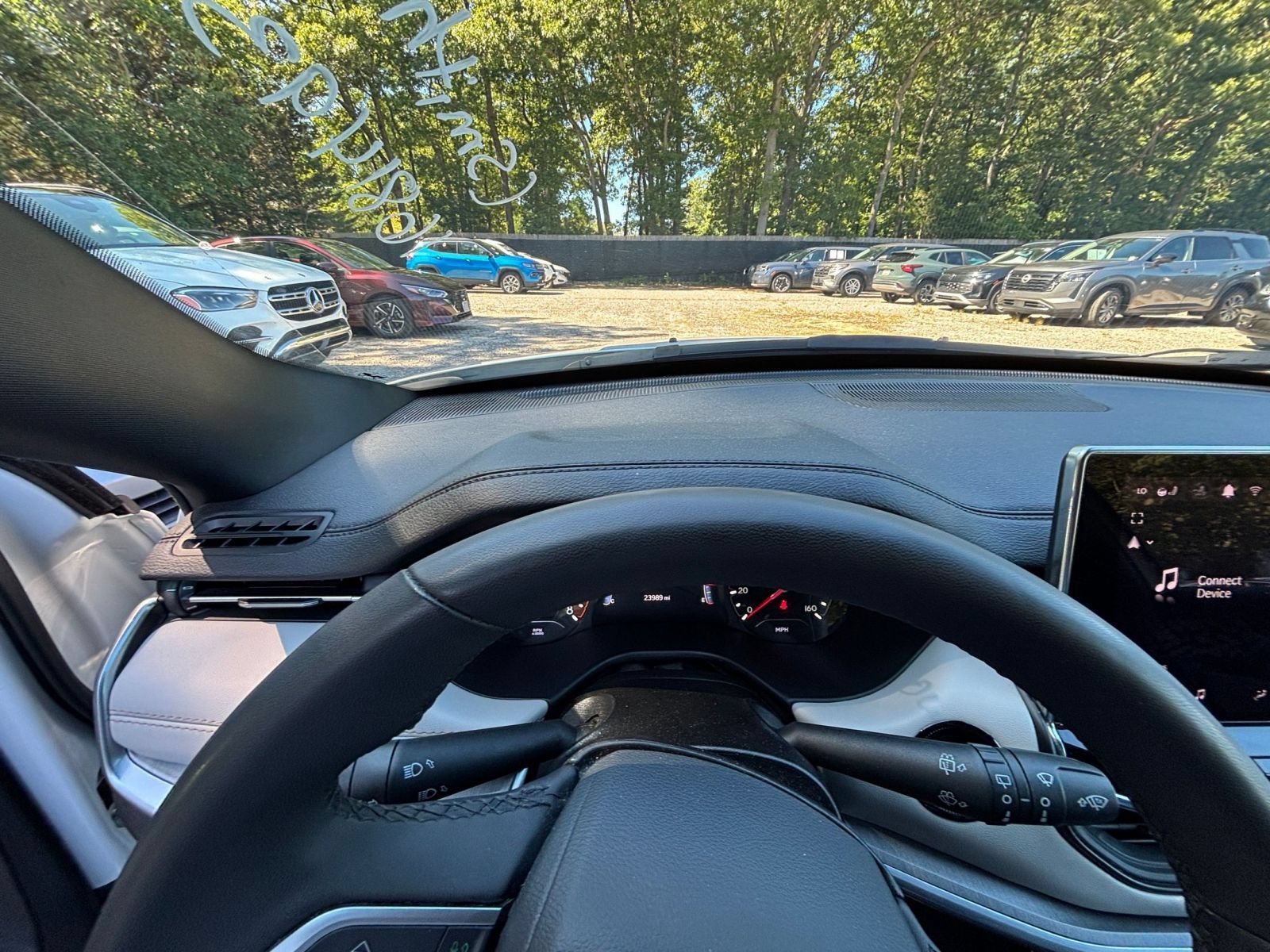 Thumbnail: 2025 Jeep Compass - 35