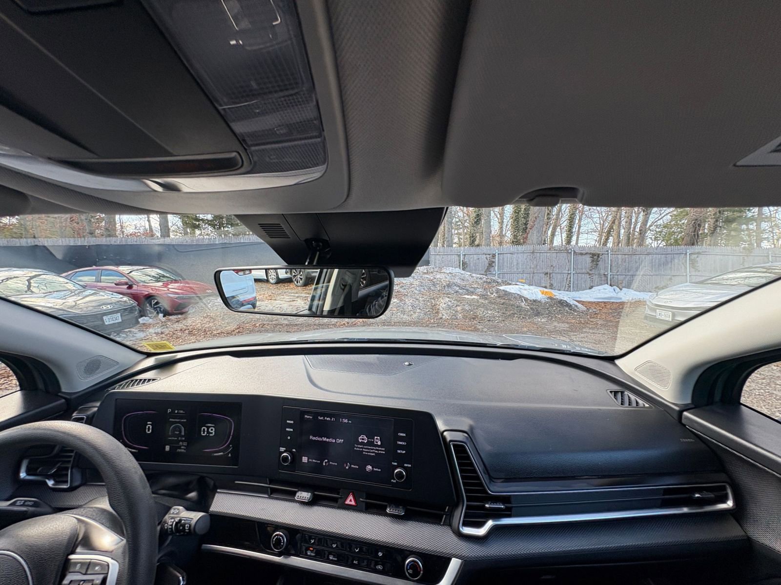 Thumbnail: 2025 Nissan Altima - 30