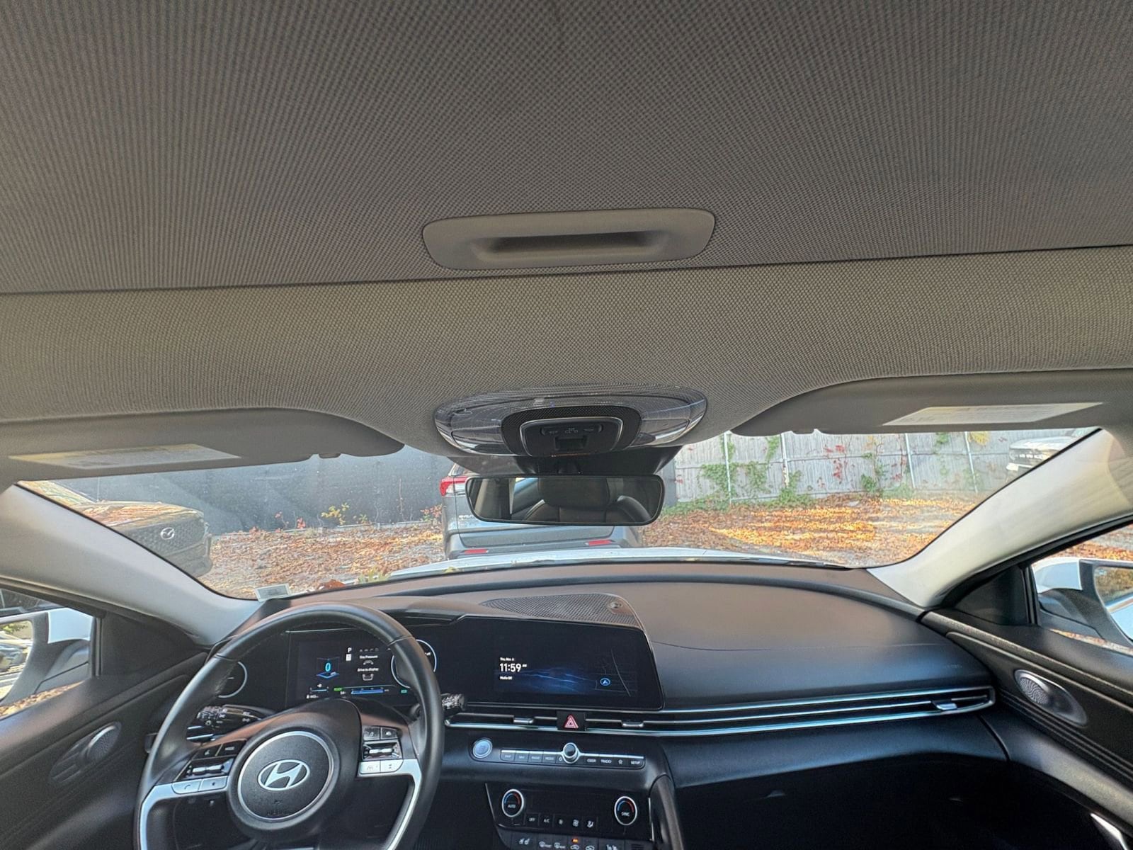 Thumbnail: 2025 Hyundai Elantra - 30